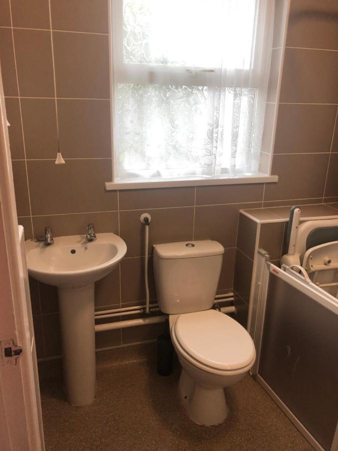 Eluneds Place Coelbren Exteriör bild